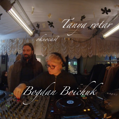tanya rotar & bogdan boichuk oknocast for okno birthday