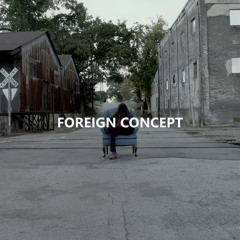 Foreign Concept