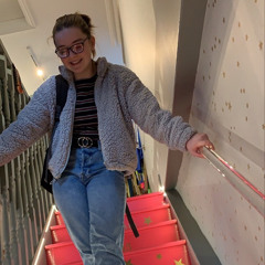 Deviltown - cavetown cover