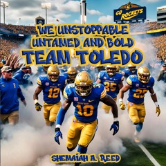 We Unstoppable Untamed And Bold