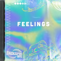 FEELINGS