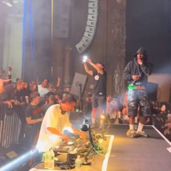 PlaqueBoyMax x Fred Again x Skepta - Victory Lap (LYNY UNRELEASED REMIX)