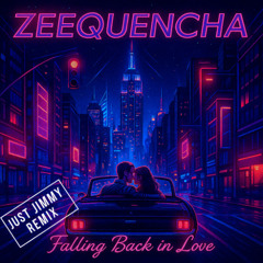 Falling Back in Love (Just Jimmy Remix)