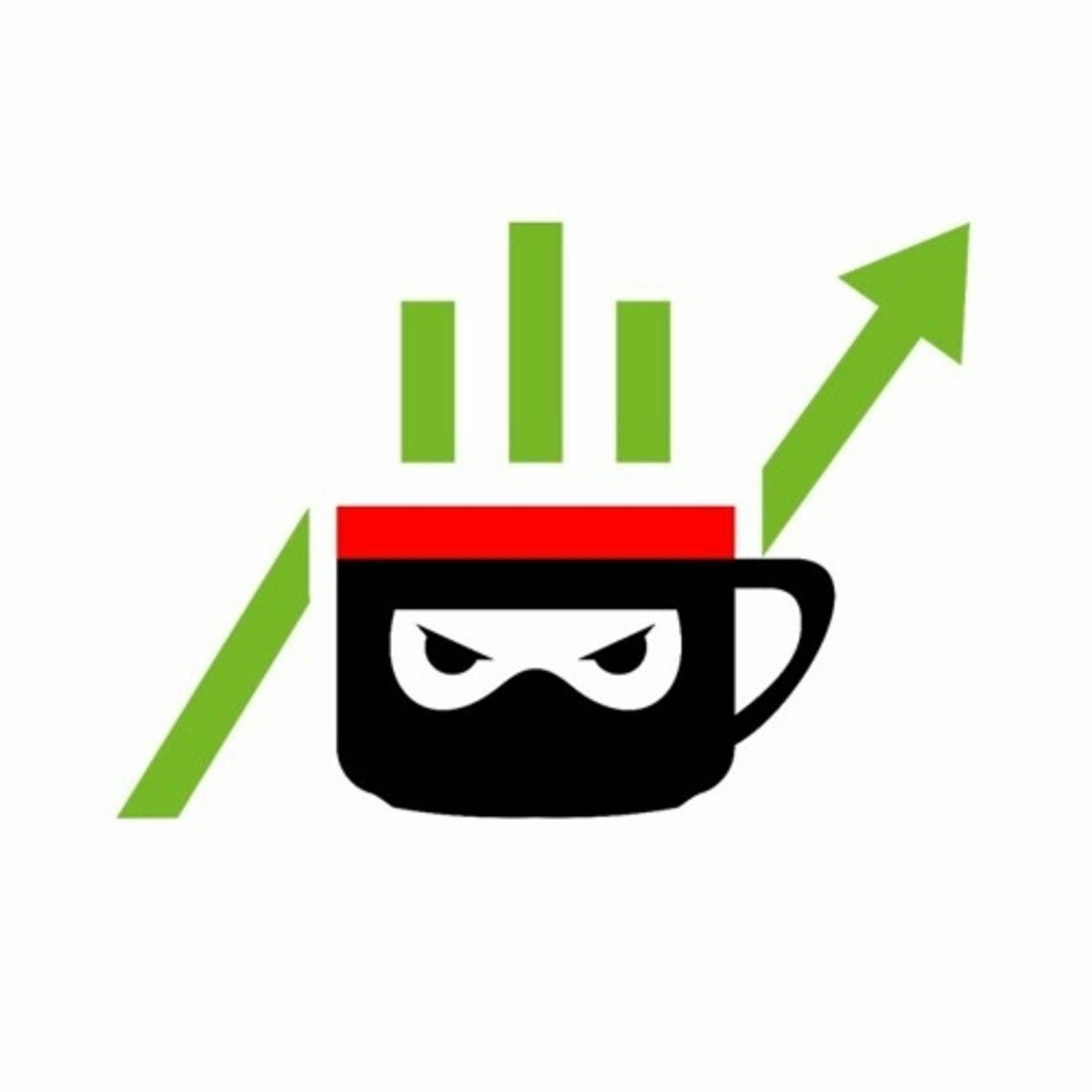 CTA - David Streit - Coffee Weather episode artwork