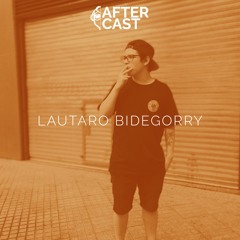 After Cast - Lautaro Bidegorry