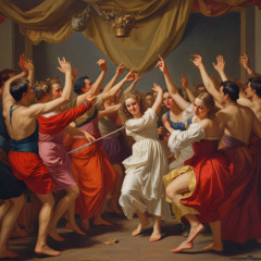 Dance Event