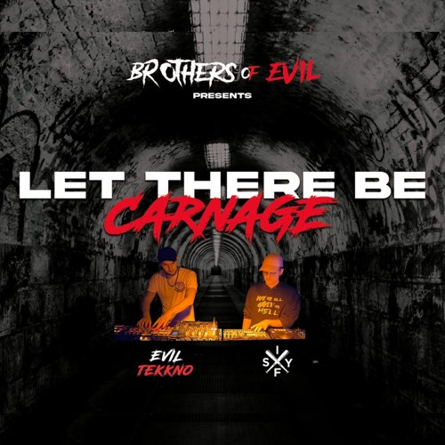 LET THERE BE CARNAGE - TDG vs Dopetekk