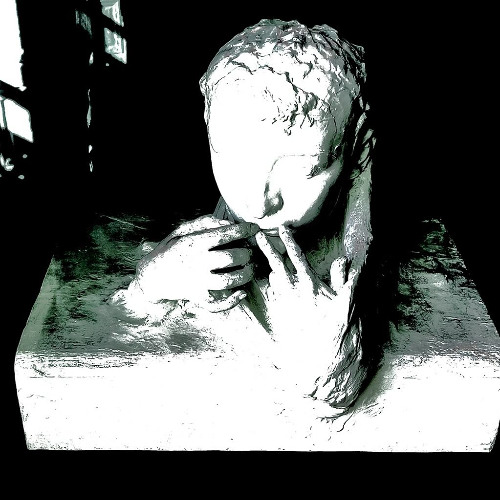 the flavour of silence