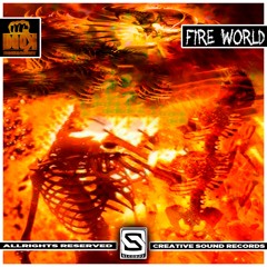Deekembeat - Fire World ( Original Mix )