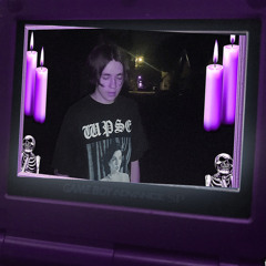 CasperPark(Prod.Crescnta)