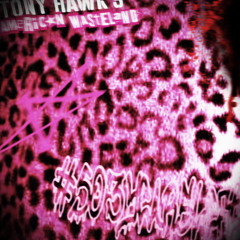 PINK CHEETAH SKIN FT. SEM (XAV + CRANES)
