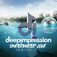 Skiz - Deepimpression Awakening Vol. 9