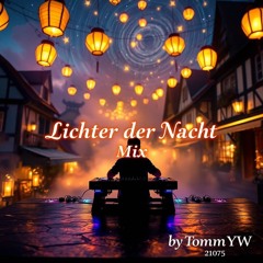 Ich geh mit meiner Laterne (Lichter der Nacht Mix) feat. LYriXX