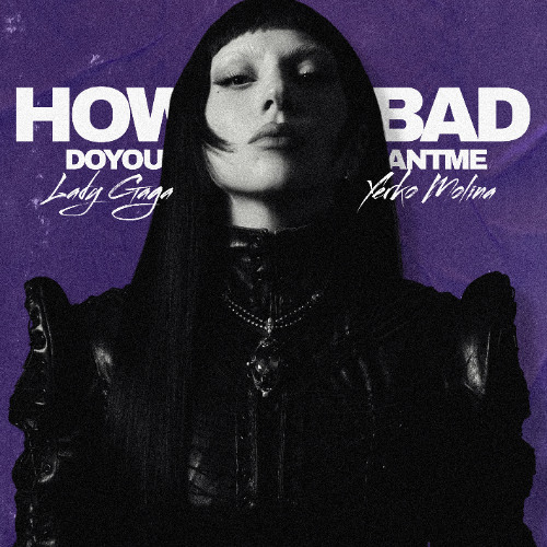 L.G - H.B.D.U.W.M (Yerko Molina Remix)