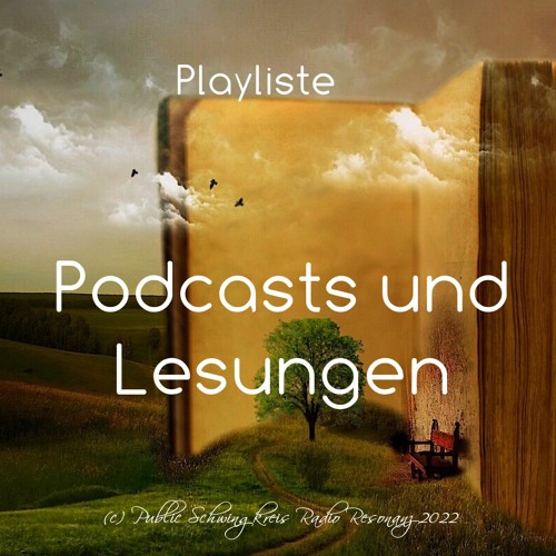 Podcasts & Lesungen