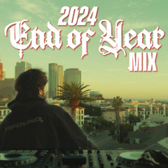 2024 End of Year Mix