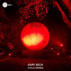 Gary Beck - My Fake Candles - BEK039