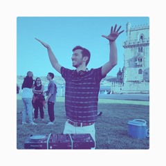 🌐 electronic sunset super-set from belém