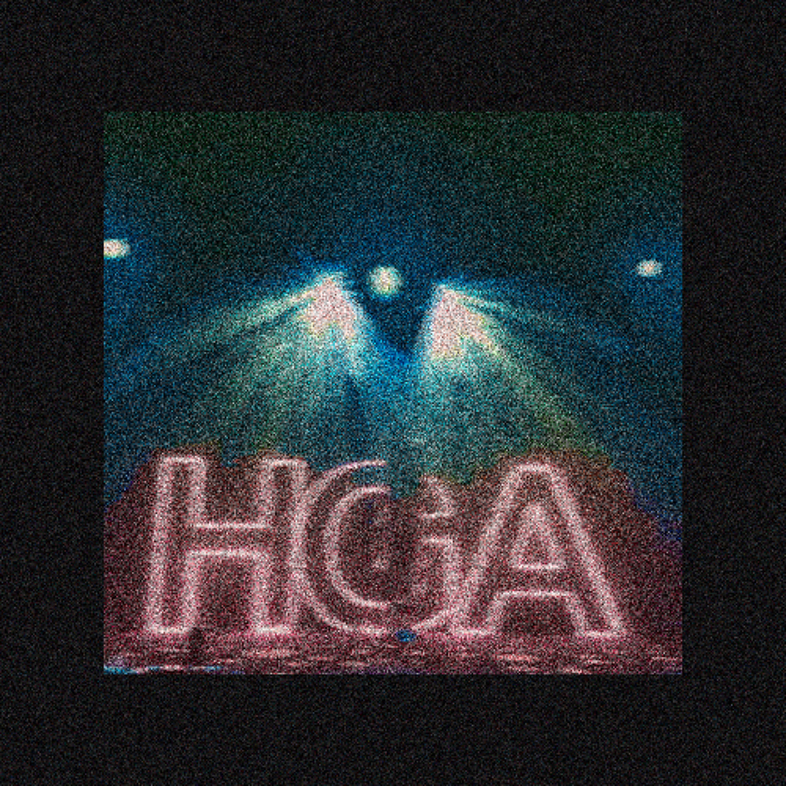 ALL FOR HIS GLORY episode artwork