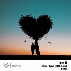 FLERO x Ayden - Love U (JIMA Remix)