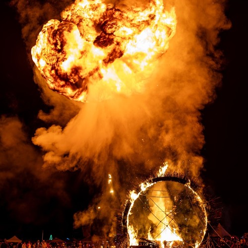 Alchemy Effigy 2024