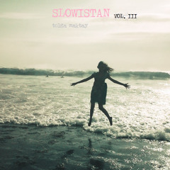 Tolga Maktay - Slowistan Vol.III