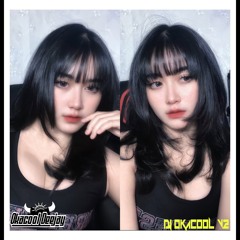 DJ MASIH MENCINTAINYA NEW X CINTA TERBAIK NEW FUNKOT GALAU 2025 - OKACOOL