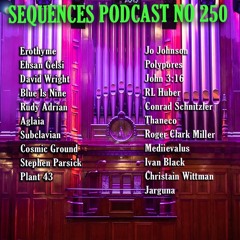 Sequences Podcast No 250