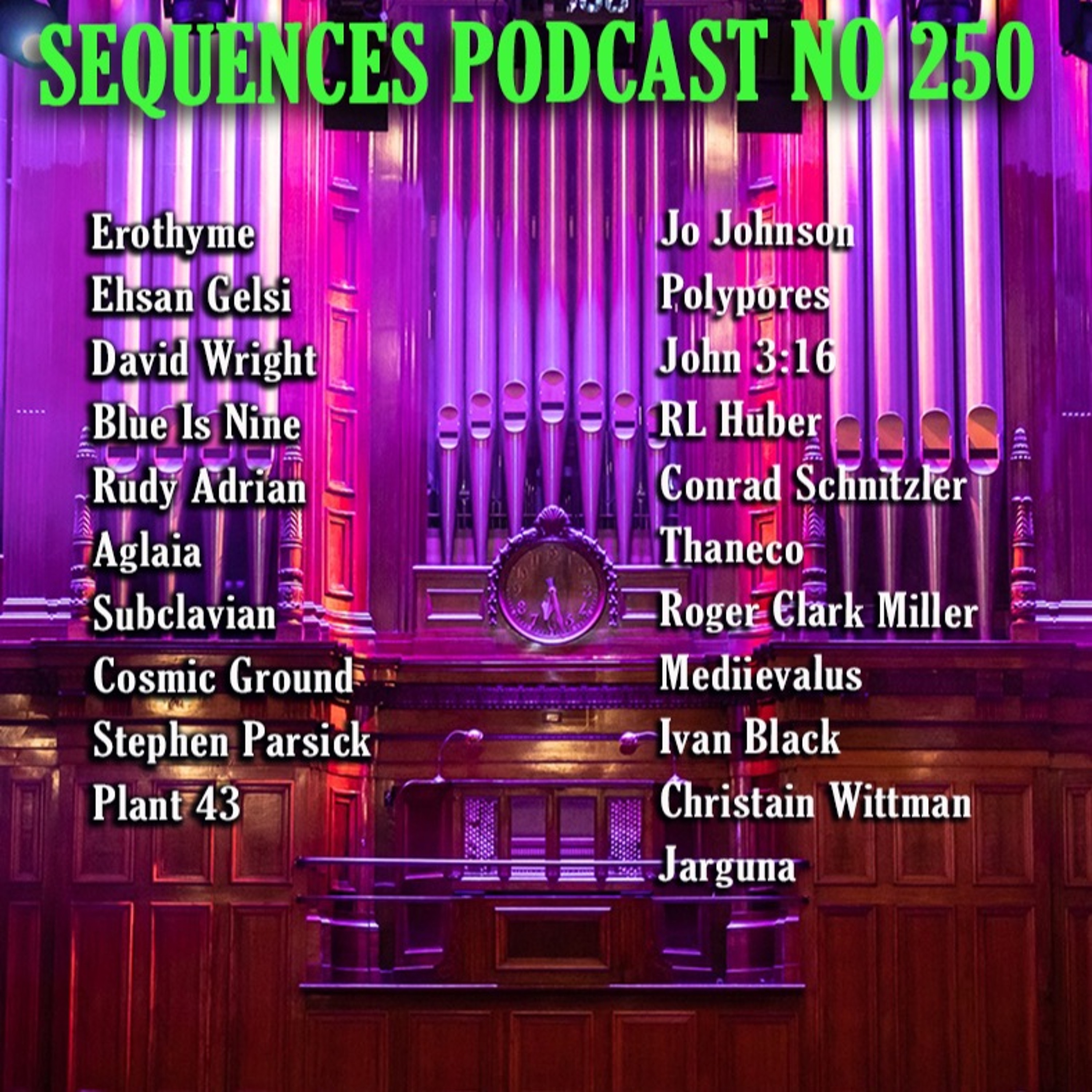 Sequences Magazine