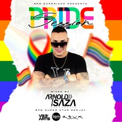 SPECIAL PRIDE