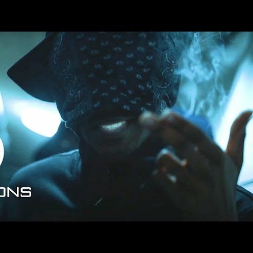 Devv Tenkay - The Nine Ft. Ys (Prod By. Emreh)