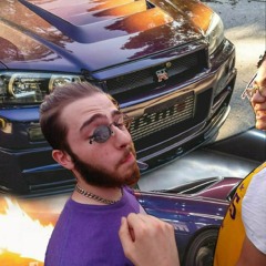 Dank Boi Gweedo - Damn Fine (prod. B.lou Woods)