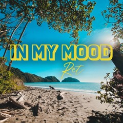 IN MY MOOD