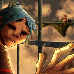 GORILLAZ - FEEL GOOD INC (SCRIPT REMIX) [FREE DOWNLOAD]