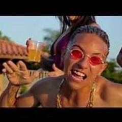 MC Digo STC E MC Menor ZL - Camaro Black (Web Clipe - DJ Soneca)