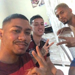 NILO - BICHO SOLTO (( DJ NANDINHO 22 & DNZIN  ))