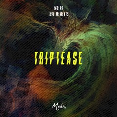MEOKO Live Moments with Triptease (feat. Yonatan Levi) - recorded @ Hoppetosse, Berlin (01/09/2019)