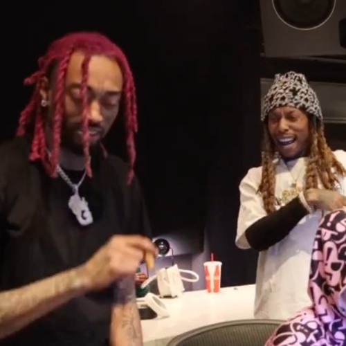 Chris King & Goldie - Give My Heart Back! [Prod. By Livetouch]