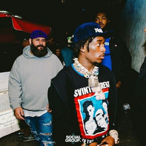 lil uzi vert - of course (sped up)