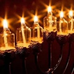 Renewed Strength from the Chanukah Candles - Rav Shlomo Katz