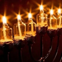 Renewed Strength from the Chanukah Candles - Rav Shlomo Katz