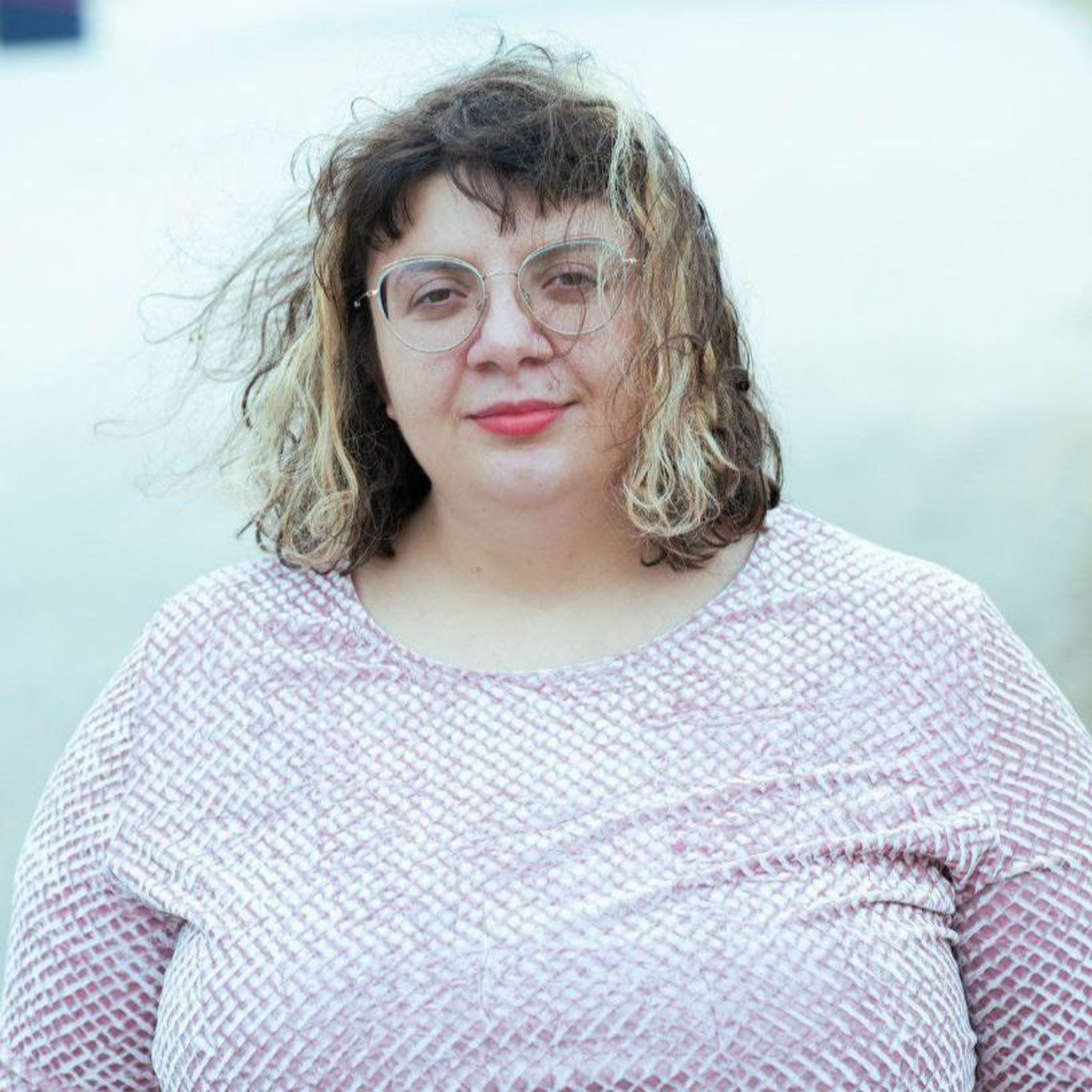 Pepcast - Interviews von Mrs. Pepstein