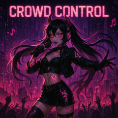 Crowd Control