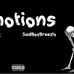 Emotions Ft Breezly