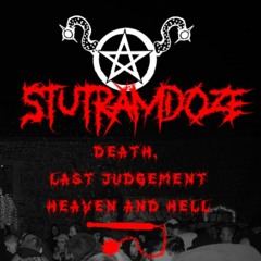 Death, Last Judgement, Heaven and Hell