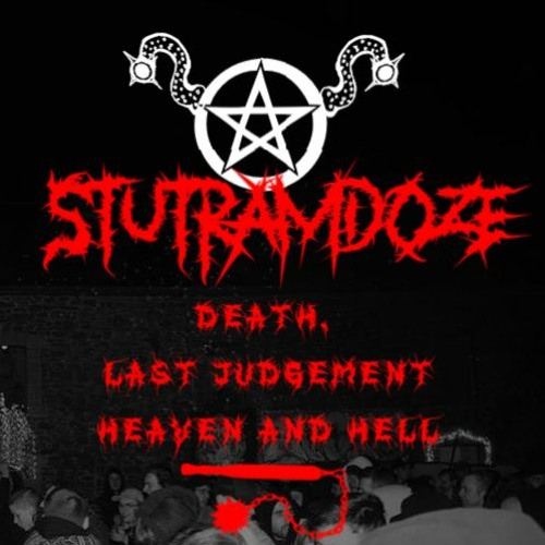Death, Last Judgement, Heaven and Hell