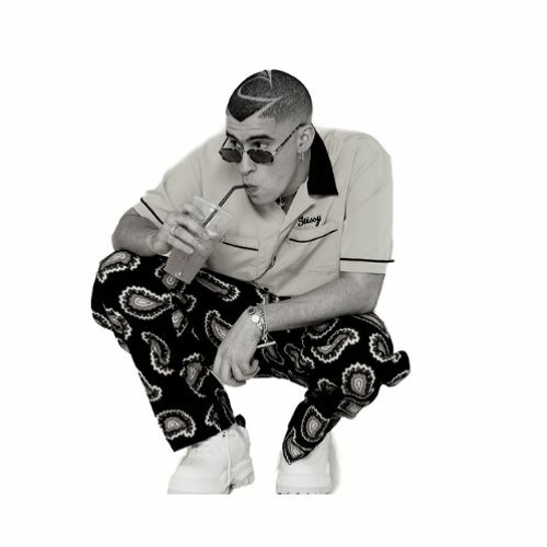 bad bunny type beat