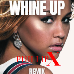 Kat DeLuna - Whine Up ft. Elephant Man (Phillip X Remix) - FILTERED FOR COPYRIGHT