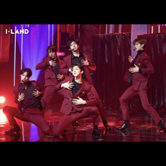 I-Land ~ ♬ Flicker (이희승,박성훈,양정원,제이크 & 케이)