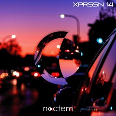 XPRSSN EP#14 | BREAKBEAT & GARAGE MIX | GVN, MJ Cole, Enigma Dubz, Dusky, CRi, Sasha, Franky Wah